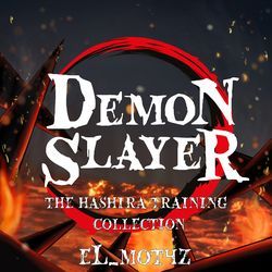 Demon Slayer [The Hashira Training Collection]