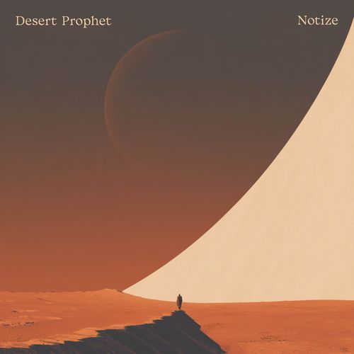 Desert Prophet