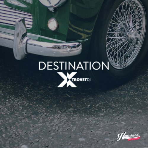 Destination cover art