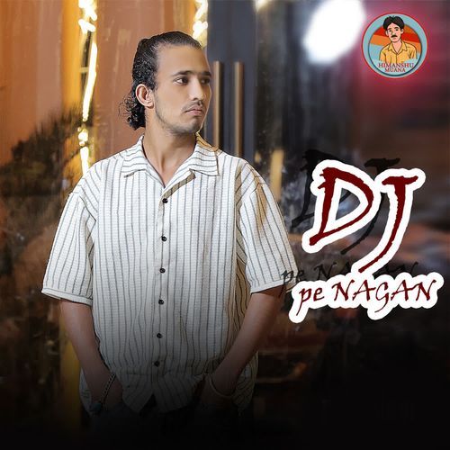 Dj pe nagan