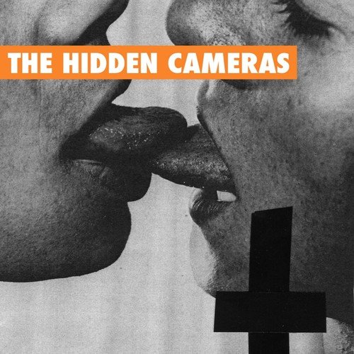 The Hidden Cameras