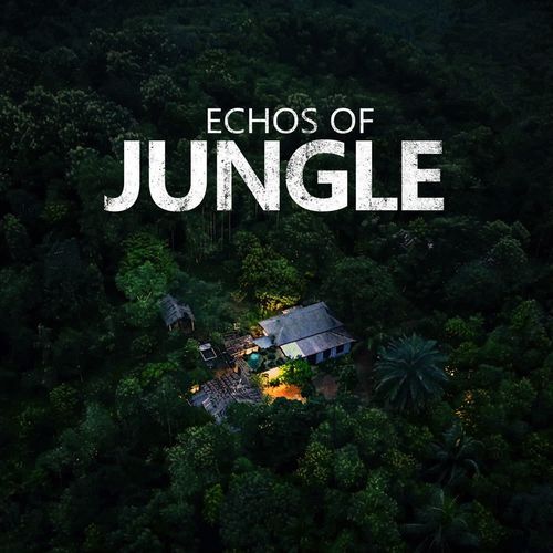 Echos Of Jungle