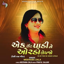 Ek Int Padi Ne Orado Lepajo