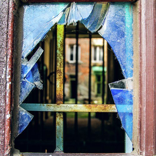 Eminem I'm Broken (Warehouse)