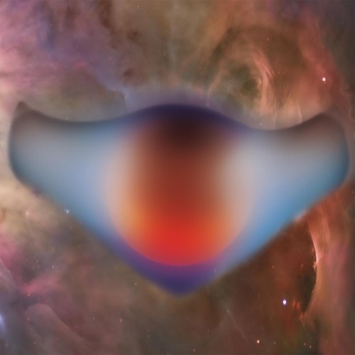 Planet X cover art