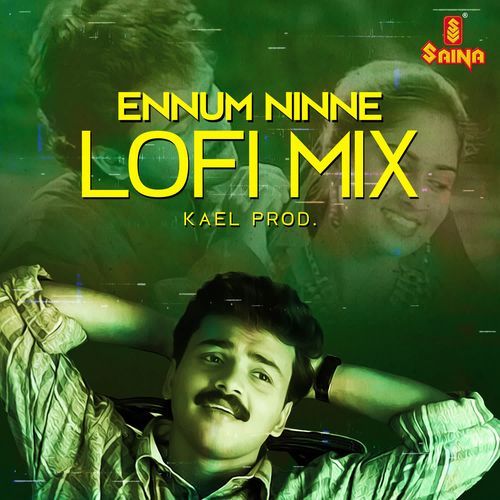 Ennum Ninne - Lofi Mix