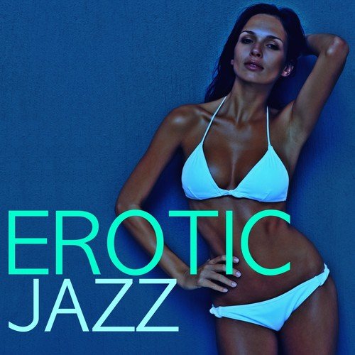 Erotic Jazz - Sexy Background & Electric Bass Guitar, Music for After Dinner Party