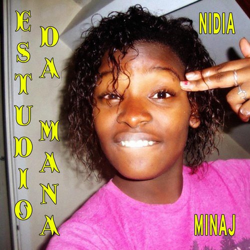 Made in Fl Studio cover art