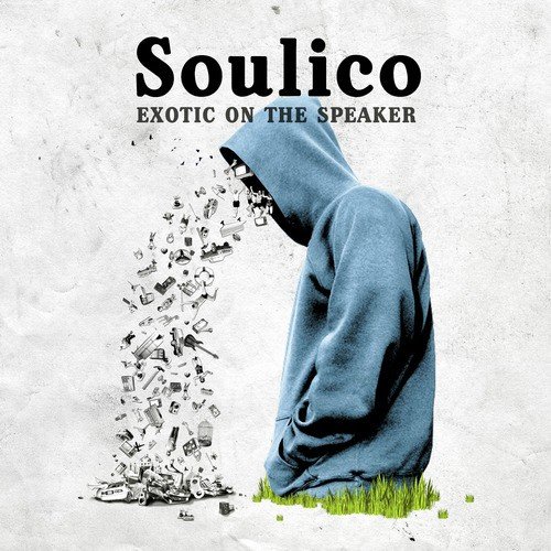 Exotic On The Speaker_poster_image