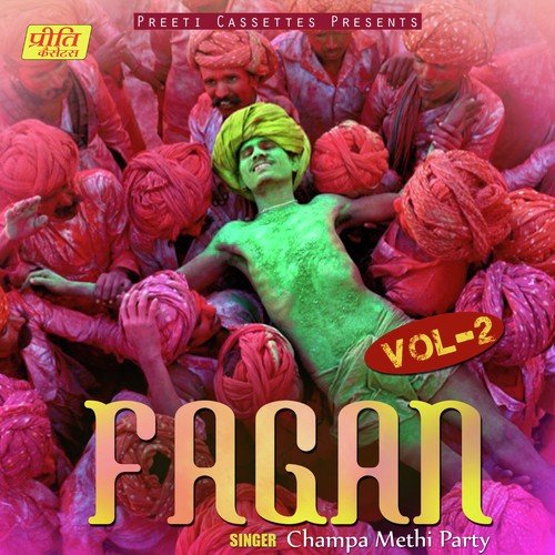 Fagan - Vol - 2