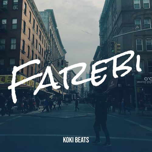 Farebi