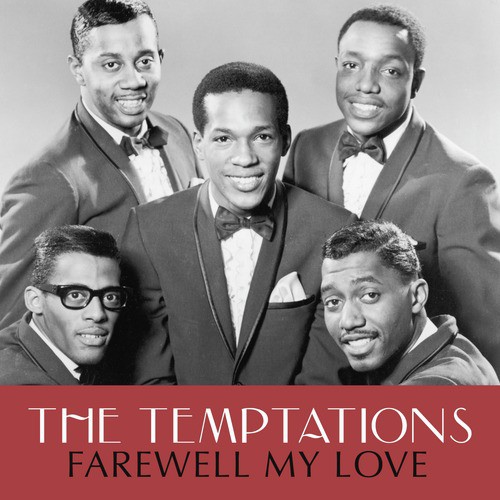 Farewell My Love