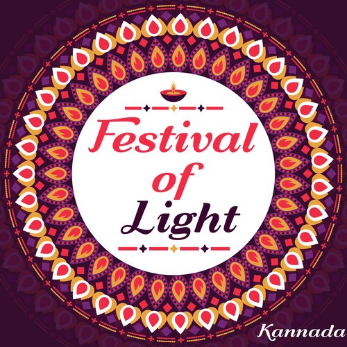 Festival of Light - Kannada