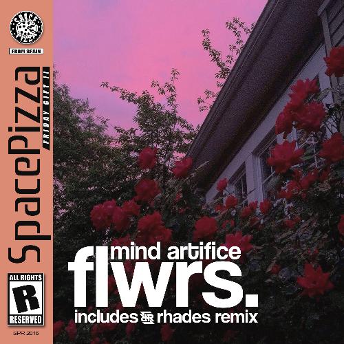 Flwrs (Rhades Remix) cover art