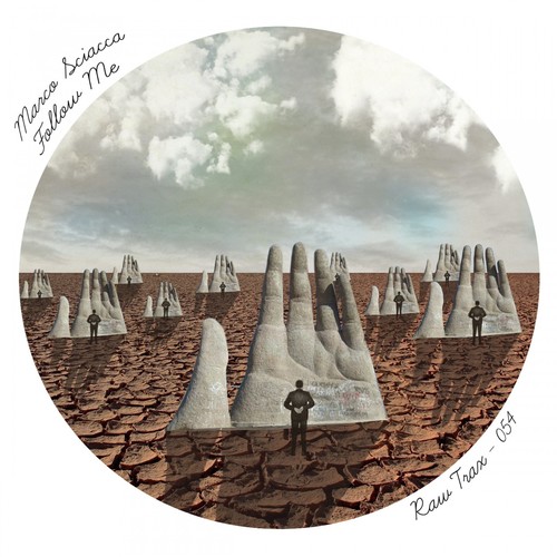 Feel This cover art