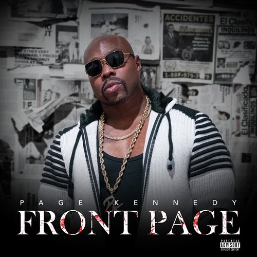 Front Page