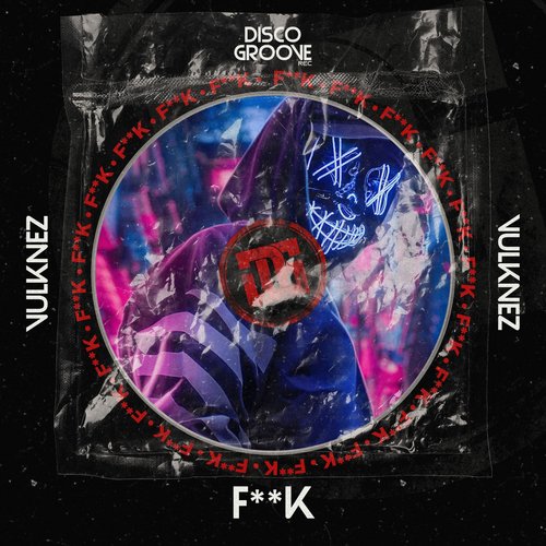 Fuck (Original Mix) cover art