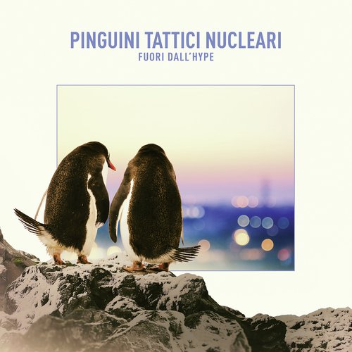 Pinguini Tattici Nucleari