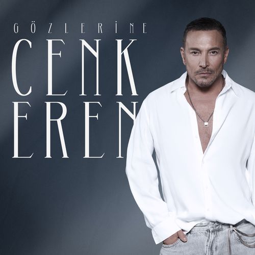 Gözlerine cover art