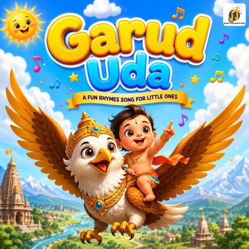 Garud Uda