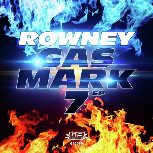 Gas Mark 7 EP