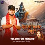 Gerua Colour Sadi