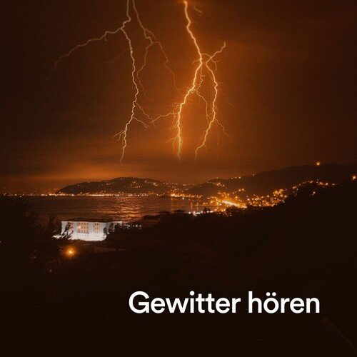 Soundtracks von Stürmen cover art