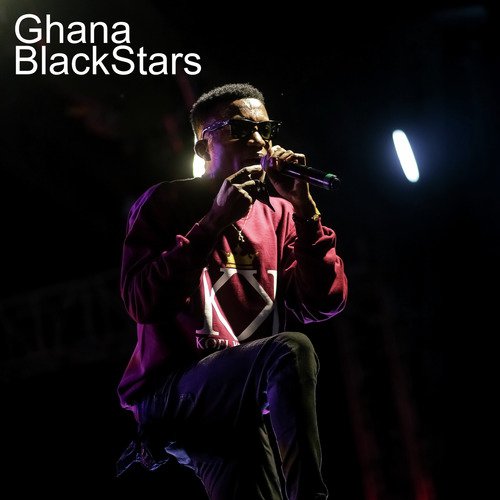 Ghana Black Stars_poster_image