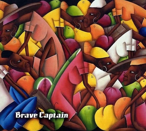 Reuben cover art