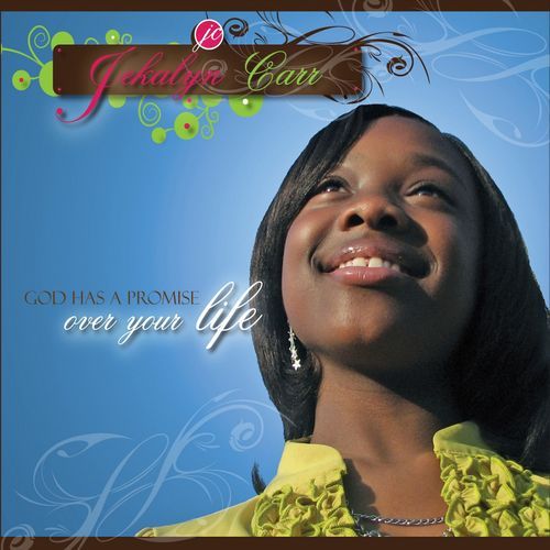 God Has A Promise Over Your Life