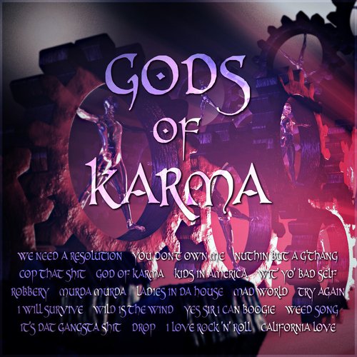 Gods of Karma