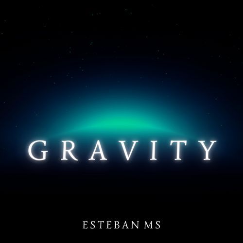 Gravity cover art