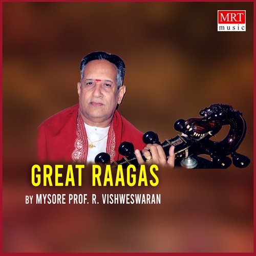 Great Raagas (Instrumental)