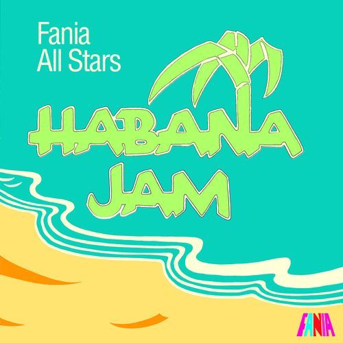 Habana Jam (Live From The Karl Marx Theatre, Habana, Cuba / March 3, 1979)