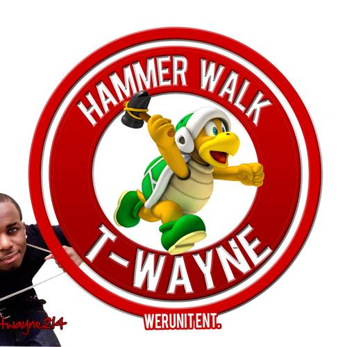 Hammer Walk_poster_image