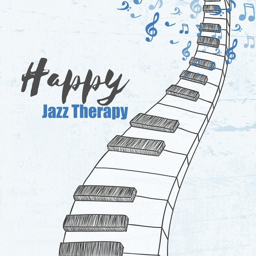 Happy Jazz cover art