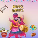Happy Lohri
