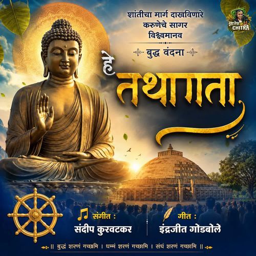 He Tathagata