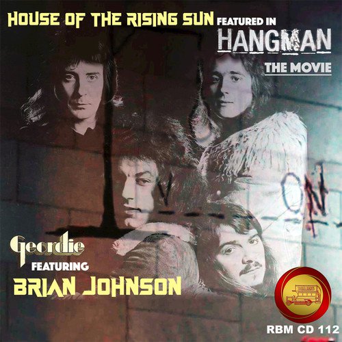 House of the Rising Sun (From "Hangman")