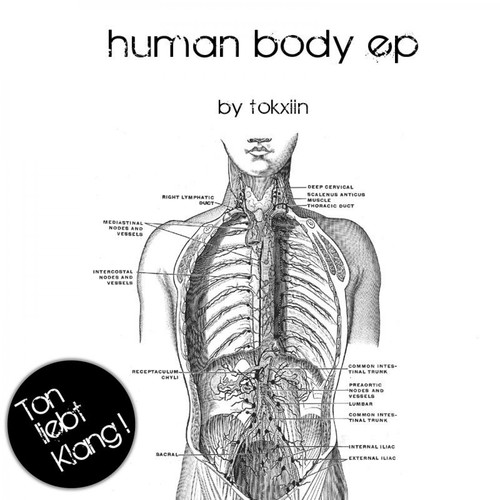 Human Body E.p.