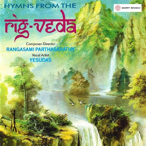 Hymns from The Rig Veda