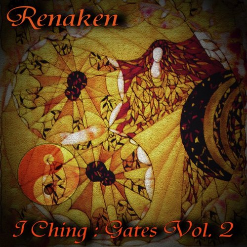 Gate 49: Revolution cover art