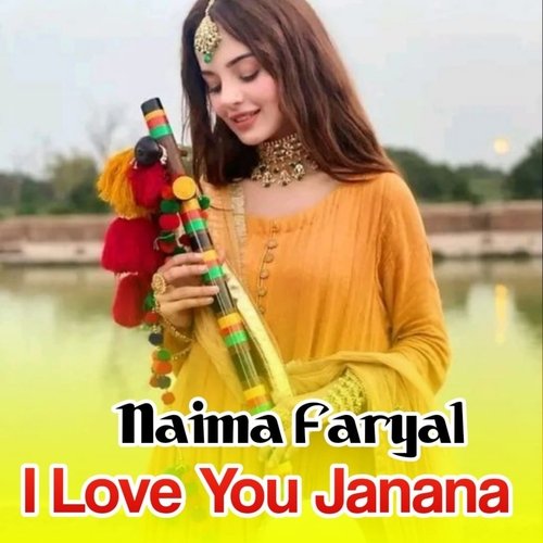 I Love You Janana