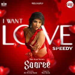 I Want Love (From &quot;Saaree&quot;) (Hindi)-E10paAIBT2k