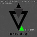 I Want You (Radio edit)