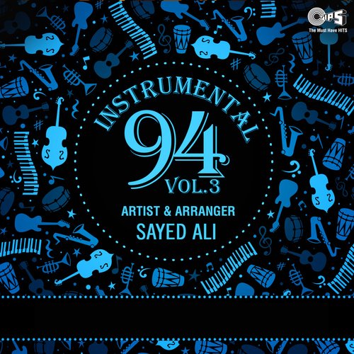 Instrumental 94, Vol. 3