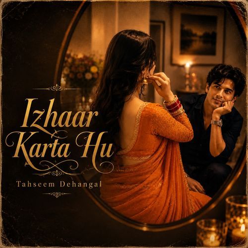 Izhaar Karta Hu