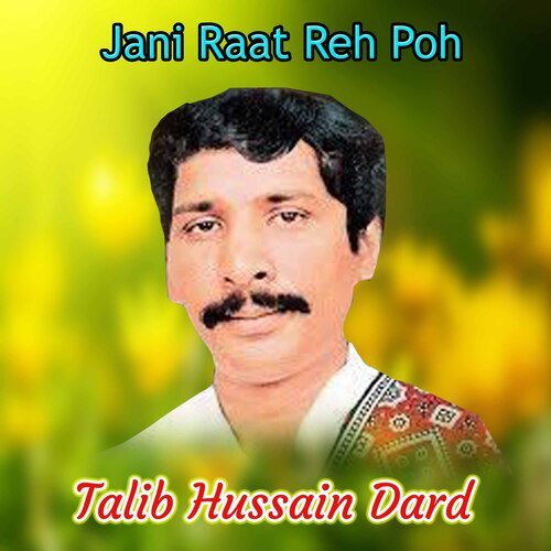 Jani Raat Reh Poh_poster_image