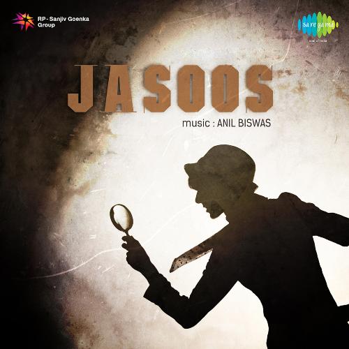 Jasoos