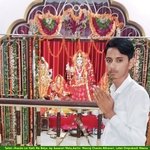 Jhando Ler Hath Me Bolya Jay Aasavari Mata